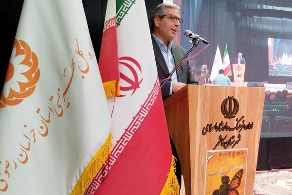  جشنواره فیلم فرانک، فضای فرهنگی و هنری تازه‌ای در کاشمر ایجاد کرد