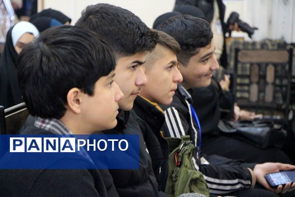  آغاز شورِ خلاقیت در شهرستان بن!