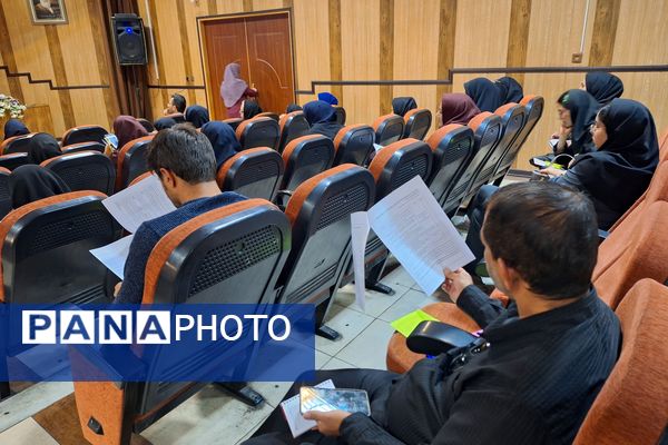 تئاتر درسی، آموزش به دانش‌آموزان را آسان می‌سازد 