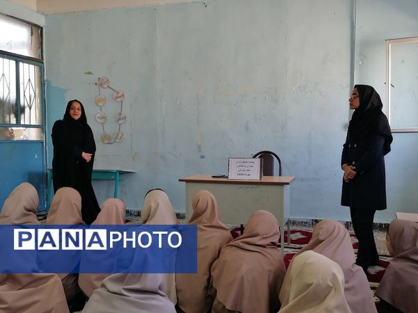 در فاطمیه، هیچکس تنها نیست!