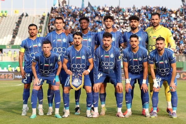 تقابل حساس استقلال و ملوان در شهر قدس/ رشیدی: آبی‌ها به تنظیمات کارخانه برگشته‌اند/ استقلال همیشه مدعی است 