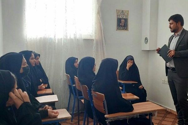 طرح خوبان آخرالزمان در رباط‌سنگ برگزار شد