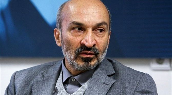 دانشگاه تهران، دانشگاه برتر کشور در حوزه پژوهش و فناوری