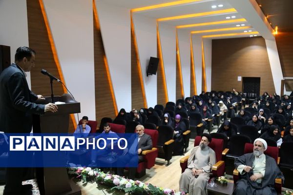 حضرت زینب (س) فروغ ایمان و شهامت در دل مومنان