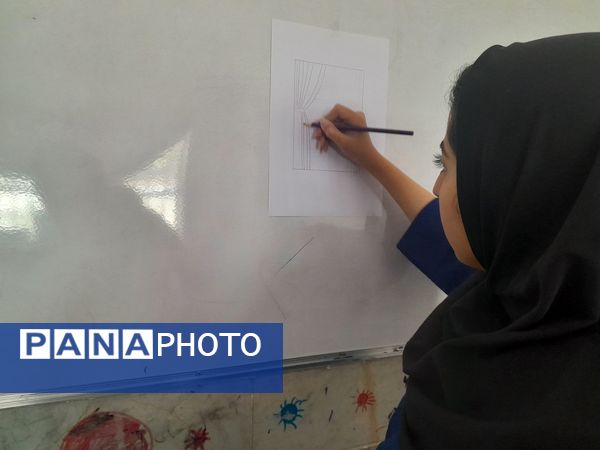 بستر تکامل مهارت‌ها و استعدادها در زاوه
