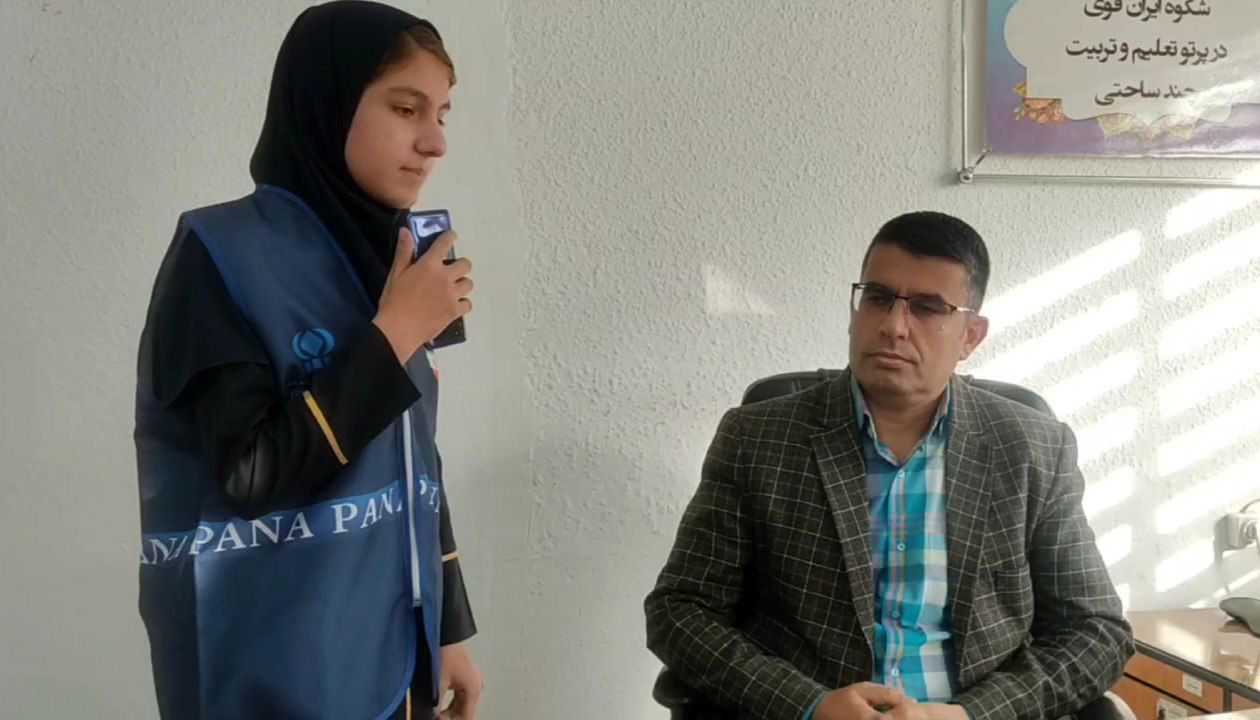 تعیین رشته تحصیلی یکی از انتخاب‌های مهم و حیاتی دانش‌آموزان است