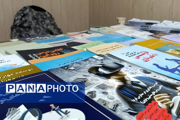 اختتامیه هفته پژوهش در شهرستان ملارد