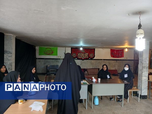 چهاردهمین دوره انتخابات ریاست‌جمهوری در شهرستان مانه و سملقان