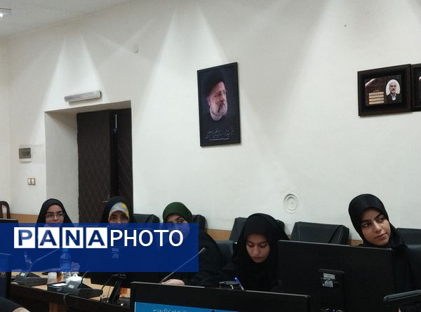 برگزاری پنجمین کارگاه آموزشی خبرنگاران پانای خراسان جنوبی 
