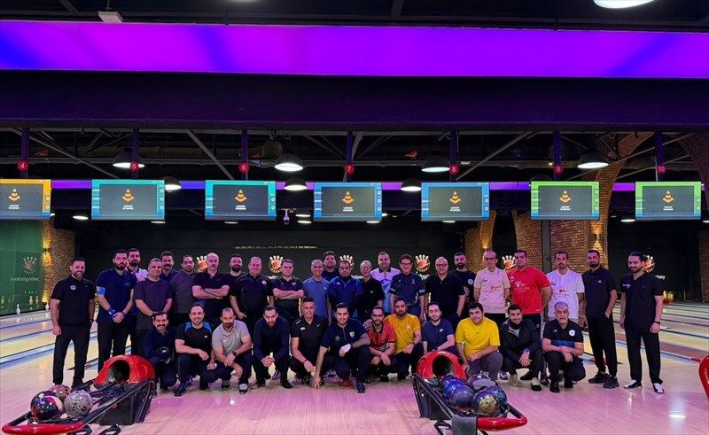 تهران میزبان رقابت‌های بولینگ انفرادی قهرمانی کشور