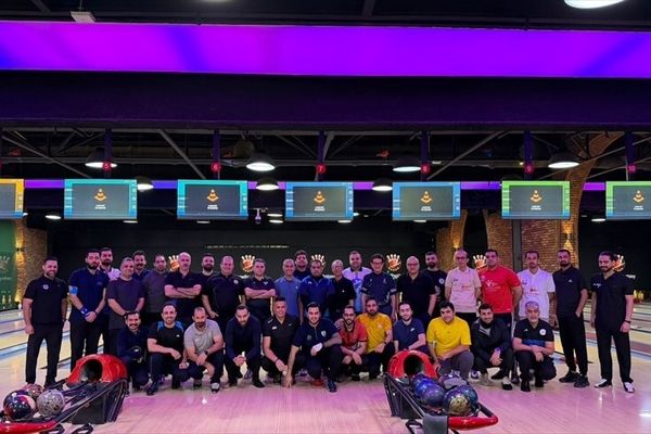 تهران میزبان رقابت‌های بولینگ انفرادی قهرمانی کشور