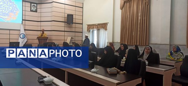 اختتامیه هجدهمین دوره مسابقات سراسری قرآن و نماز ویژه فرزندان کارکنان وزارت نیرو