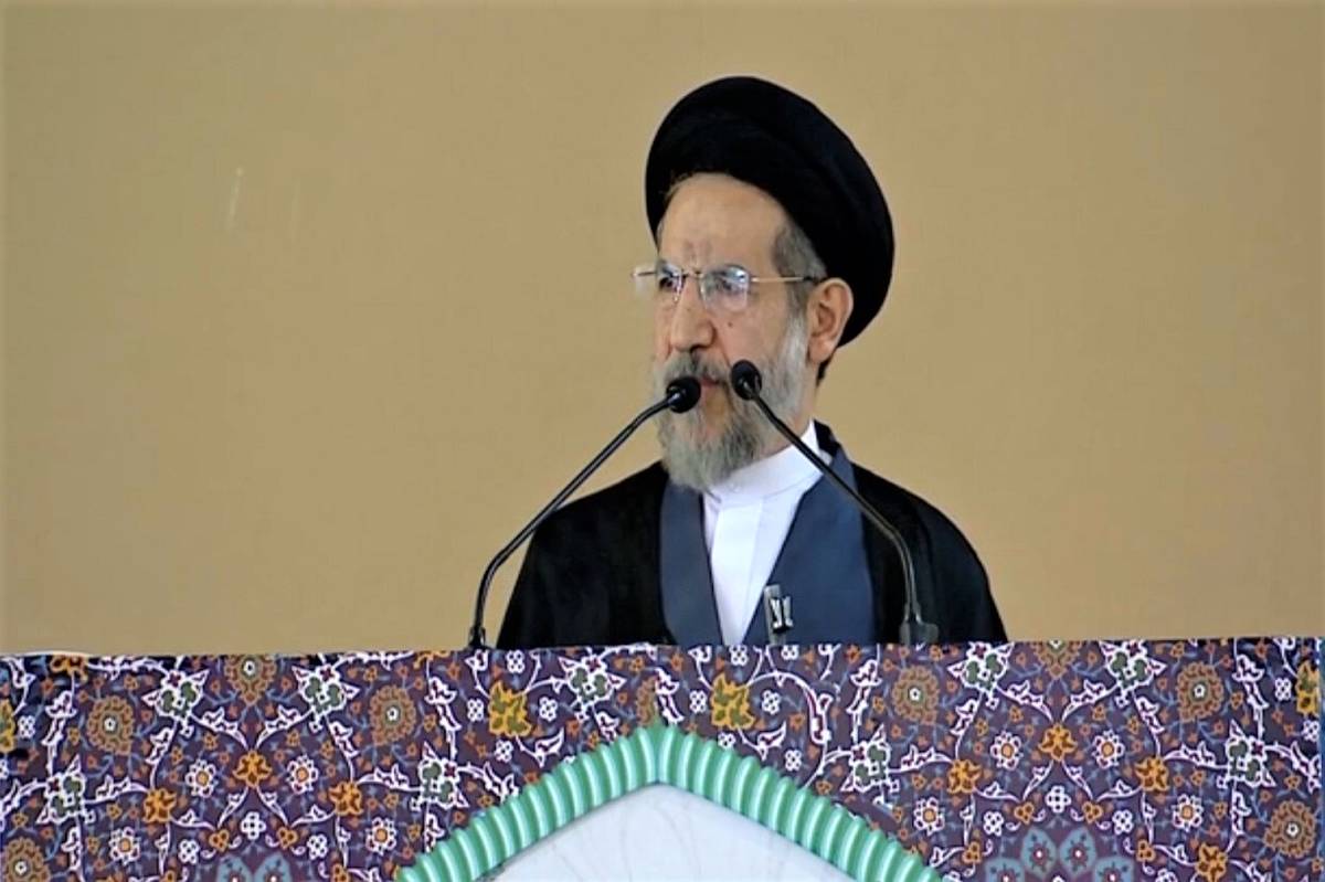امام خمینی (ره) نماد سیاستورزی انقلابی و تحولآفرین هستند