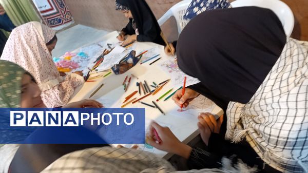 گرامیداشت شهدای اقتدار در شهرستان فارسان