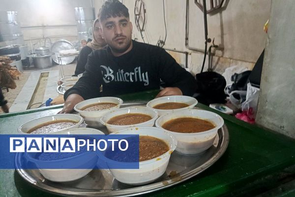 پایان یک آغاز؛ بدرقه نور با کوله باری از معنویت