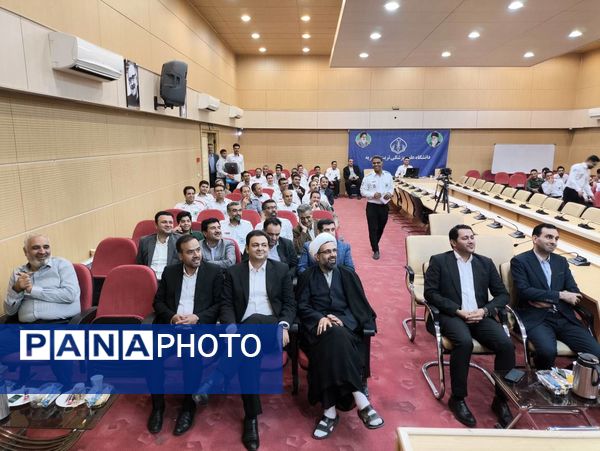 تجلیل از ناجیان لحظه‌های اضطرار