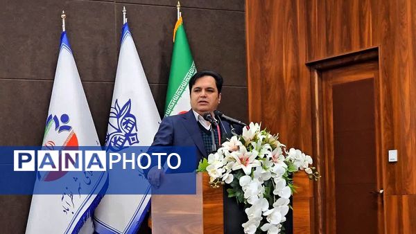 افتتاح بزرگترین پروژه فرهنگی فرهنگسرای امام علی(ع) شهرستان نظرآباد