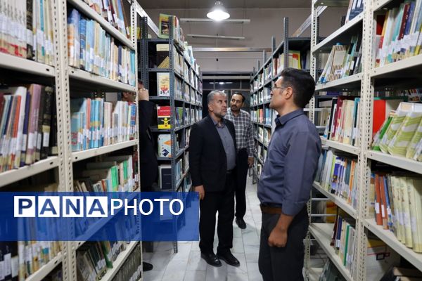 سفر یک روزه مدیرکل آموزش و پرورش آذربایجان غربی به شهرستان چالدران