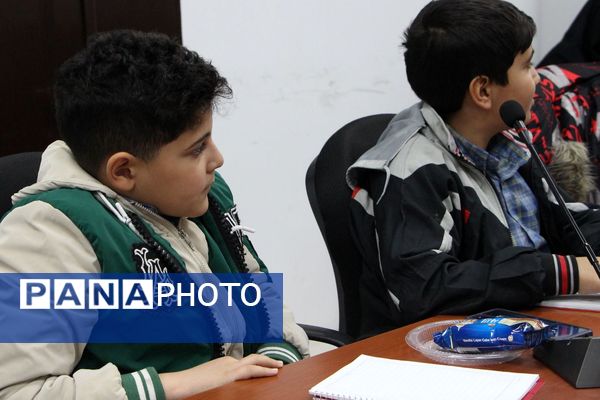 ارتقای مهارت‌های تخصصی خبرنگاری در دومین جلسه توانمندسازی 