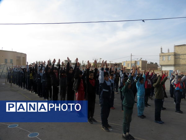 لحظه‌های ناب شادی در قاب پانا خاتم