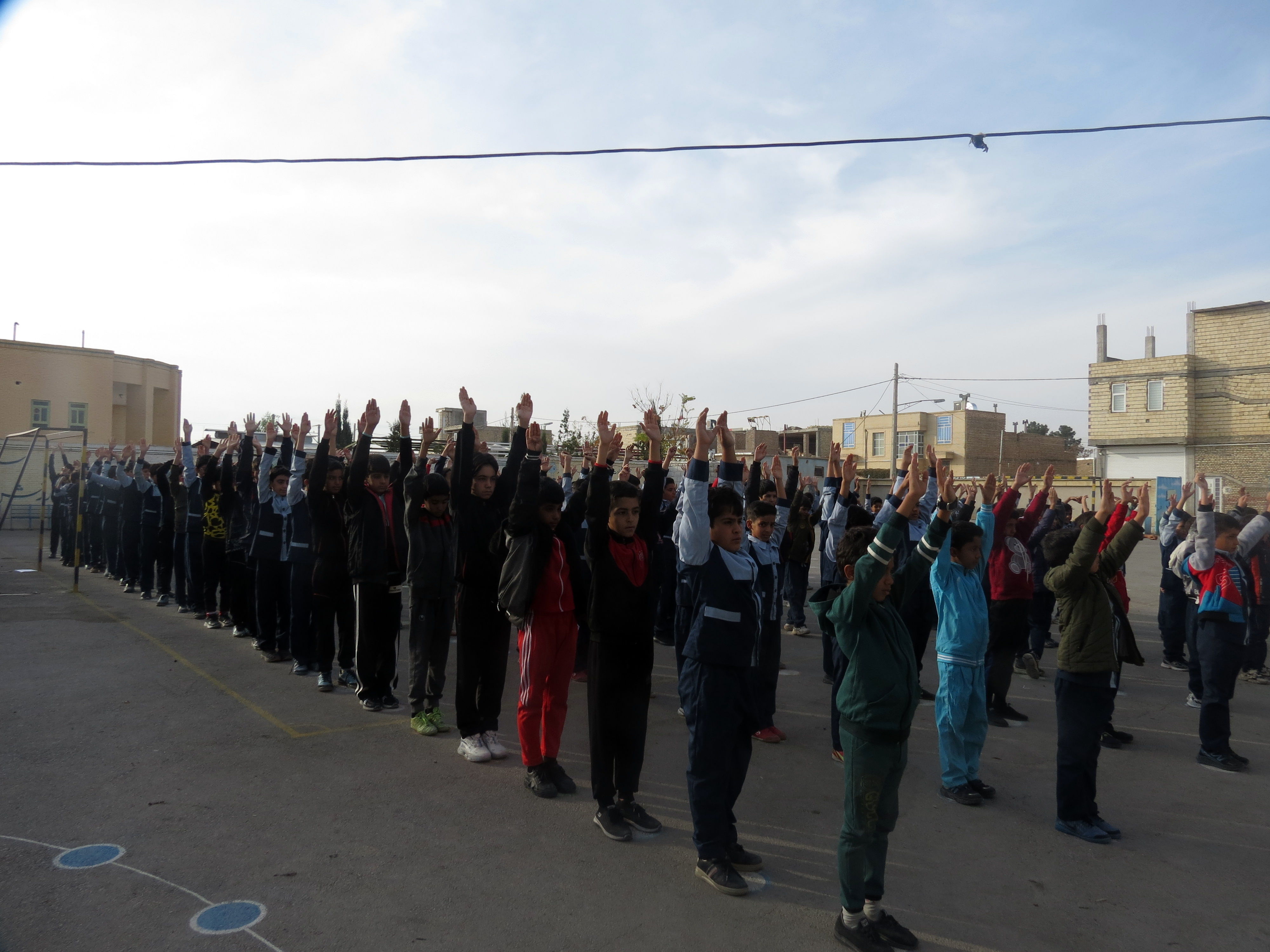 لحظه‌های ناب شادی در قاب پانا خاتم