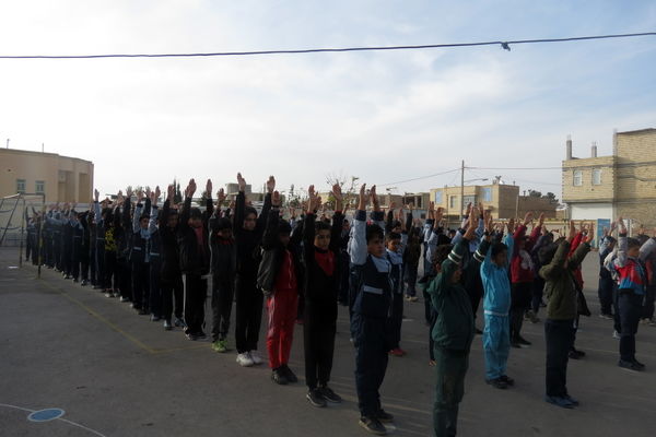 لحظه‌های ناب شادی در قاب پانا خاتم