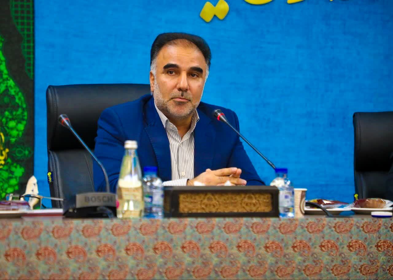  روسای هیئت‌های ورزشی پیش از داوطلبی در شوراها باید استعفا دهند