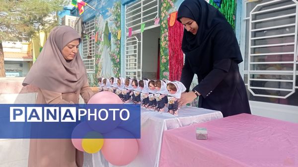 جشن شکوفه ها در خلیل آباد 