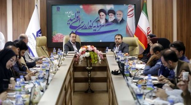 تبیین استقرار نظام حکمرانی داده‌مبنا در وزارت آموزش و پرورش