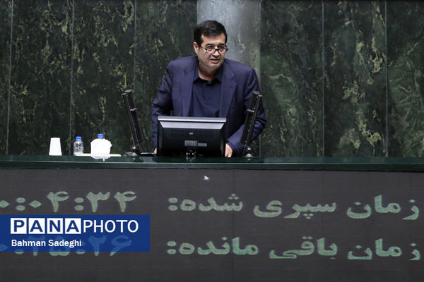 آخرین روز بررسی صلاحیت وزرای پیشنهادی دولت چهاردهم
