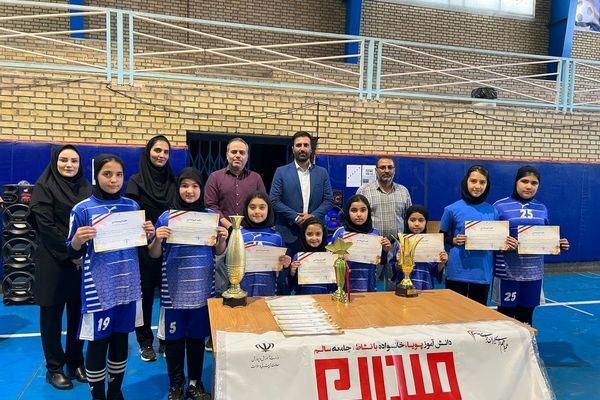 طرح ملی «میدان پویا» گامی بزرگ در جهت نشاط و سلامت دانش‌آموزان در تابستان است