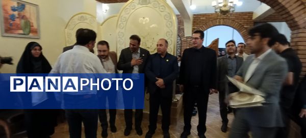تقدیر از اصحاب رسانه استان