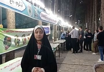 جشنواره ملی تاک پلو در خلیل اباد برگزار شد