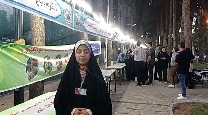 جشنواره ملی تاک پلو در خلیل اباد برگزار شد