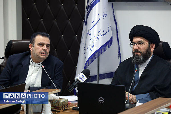 صد و چهلمین جلسه مشورتی شورای توسعه فرهنگ قرآنی