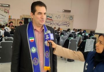 سازمان دانش آموزی یکی از حوزه‌های مهم در آموزش و پرورش است