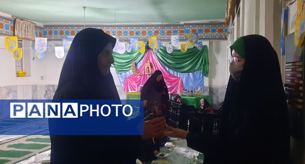برگزاری دوره توانمند‌سازی در شهرستان سملقان 
