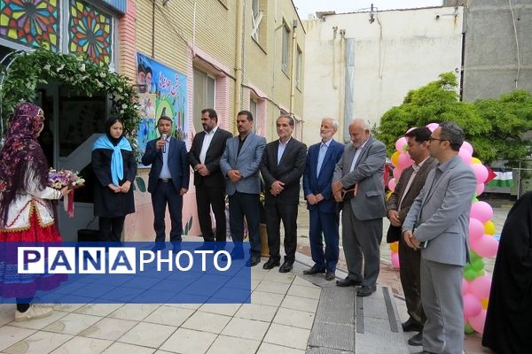  برگزاری جشن جوانان در شهرستان بجنورد