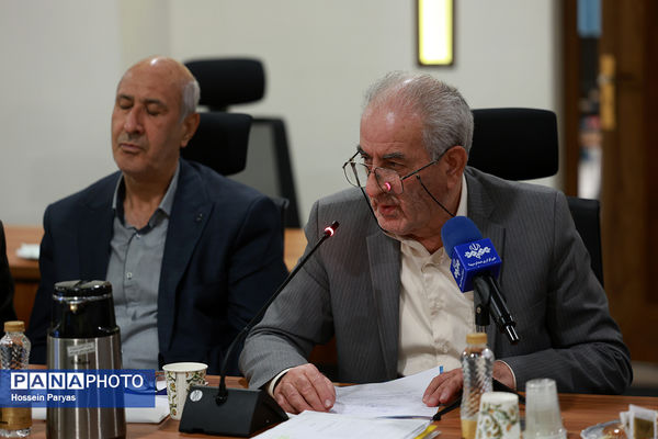 بیست و یکمین گردهمایی شورای هماهنگی موسسان مدارس غیر دولتی کشور