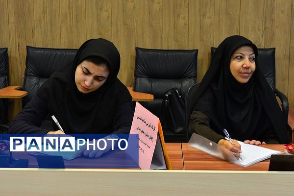 کارگاه آموزشی مصاحبه شخصی دربهارستان‌دو