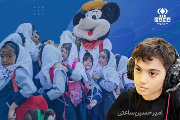 جشنواره فرهنگ و هنر اصفهان میوه سی‌و هفت ساله سینمای کودک را می‌بلعد 