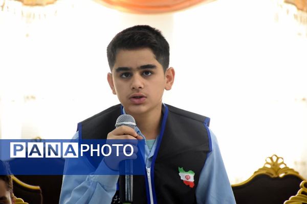 دوره آموزشی خبرگزاری پانا استان سمنان