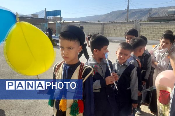 دبستان فاطمه الزهرا میلاس، پایگاهی برای آغاز درخشان‌ترین رویاها