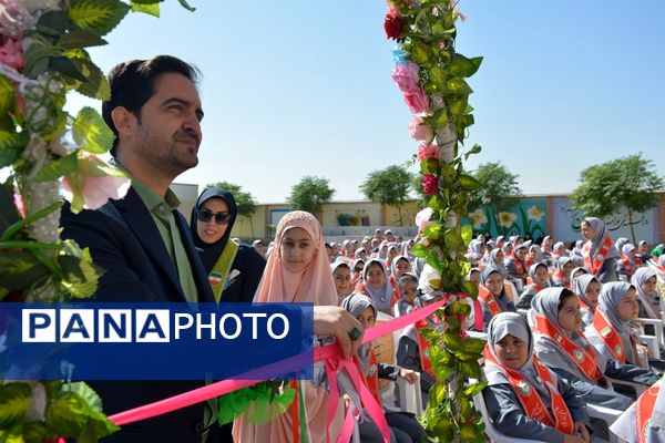 بهارستان دو در مسیر رشد معنوی با اجرای طرح «مصباح الهدی»