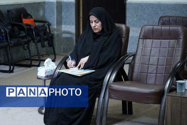 هم‌افزایی نهادهای فرهنگی استان بوشهر برای تقویت جریان اعتکاف دانش‌آموزی