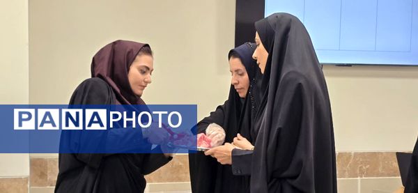 اجرای طرح توانمندسازی معلمان «توانا» در شهرستان بافق