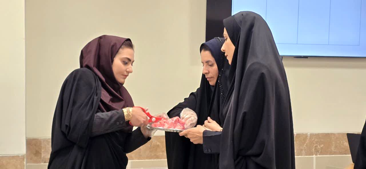 اجرای طرح توانمندسازی معلمان «توانا» در شهرستان بافق