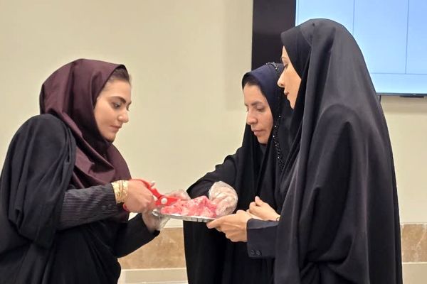 اجرای طرح توانمندسازی معلمان «توانا» در شهرستان بافق