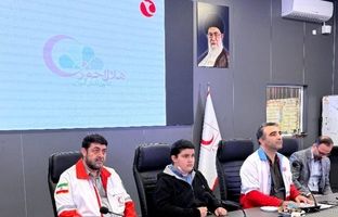 صبحی به رنگ مهربانی