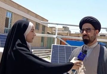 هوشمندسازی مدارس برای رسیدن به اهداف آموزش و پرورش کمک می‌کند